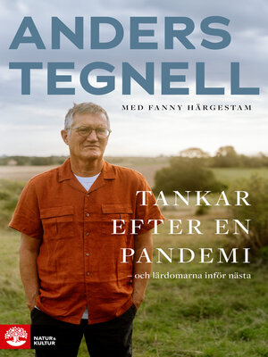 cover image of Tankar efter en pandemi